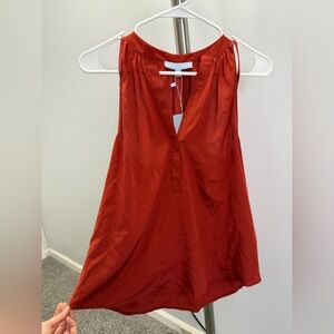 Antonio Melani - red blouse